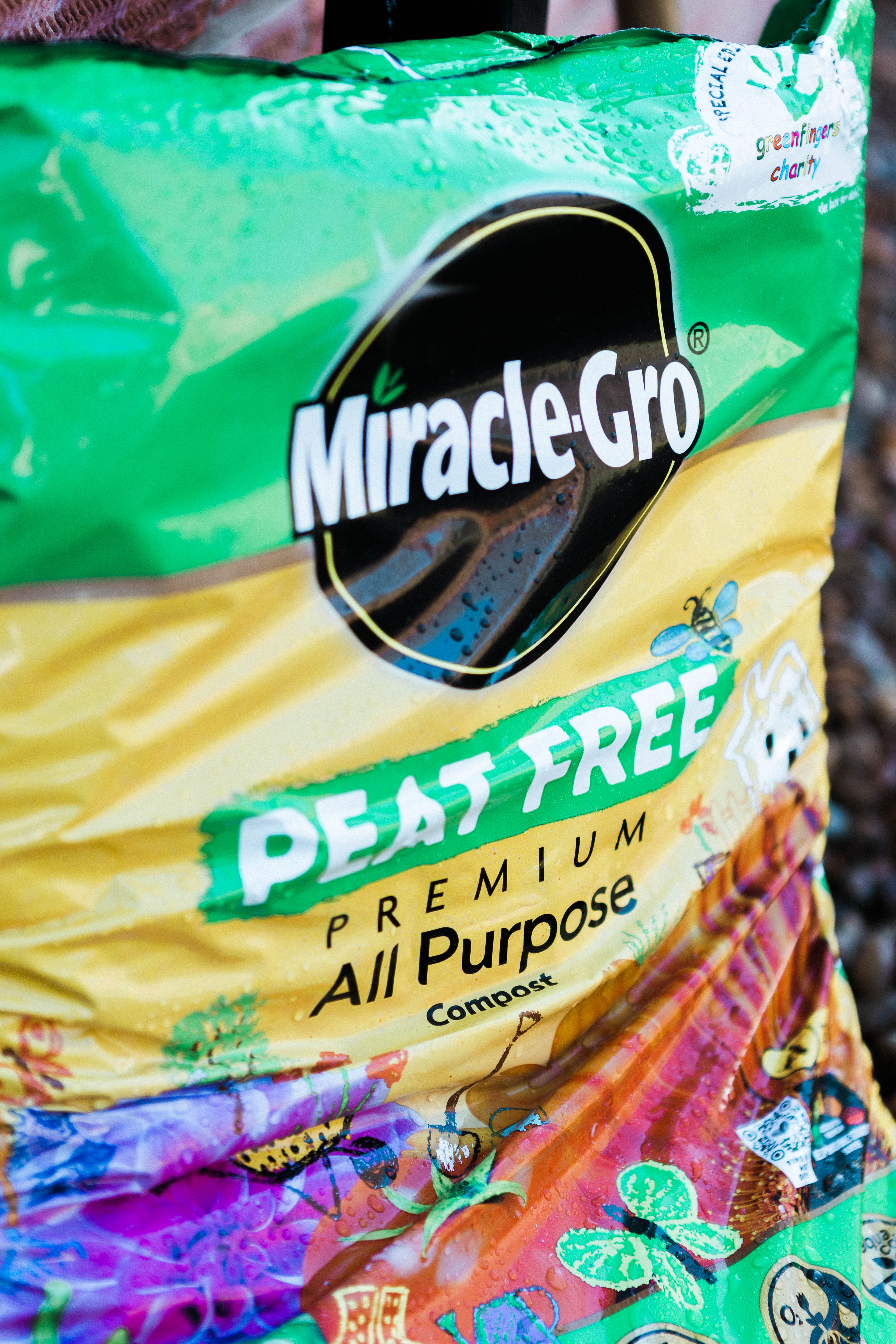 Why Peat-Free Compost is Essential for Sustainable GardeningPeat Free Compost