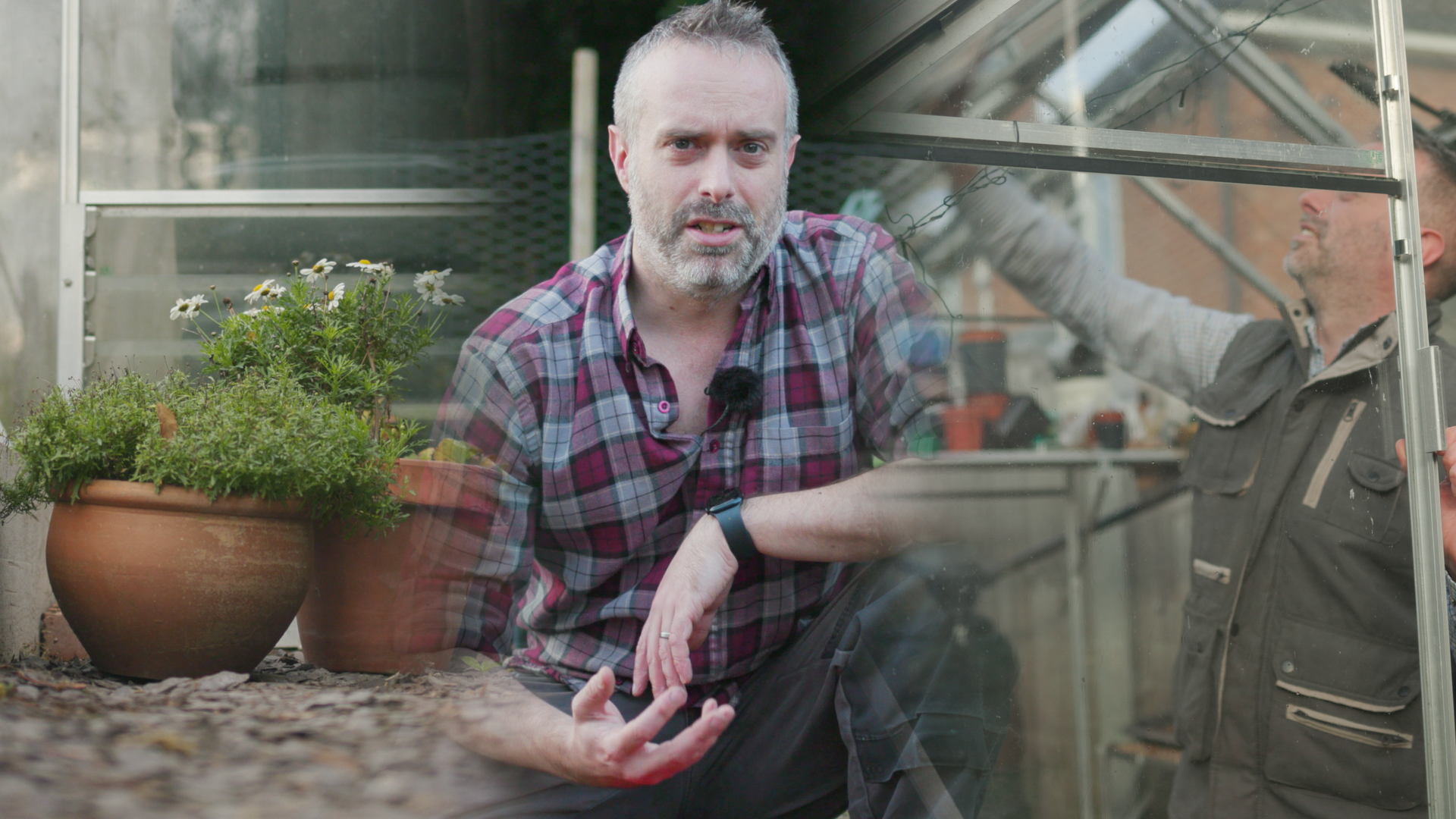 Preparing the Garden For Winter