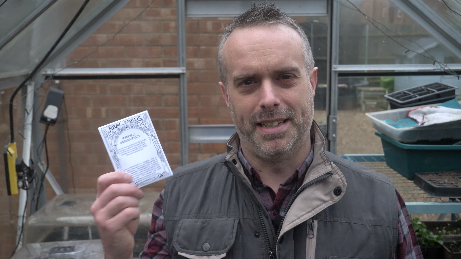 3 Vegetable Seeds to Sow in March