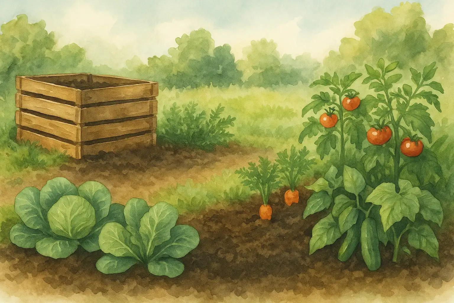 Ultimate Guide to Composting for Garden Health and Sustainability