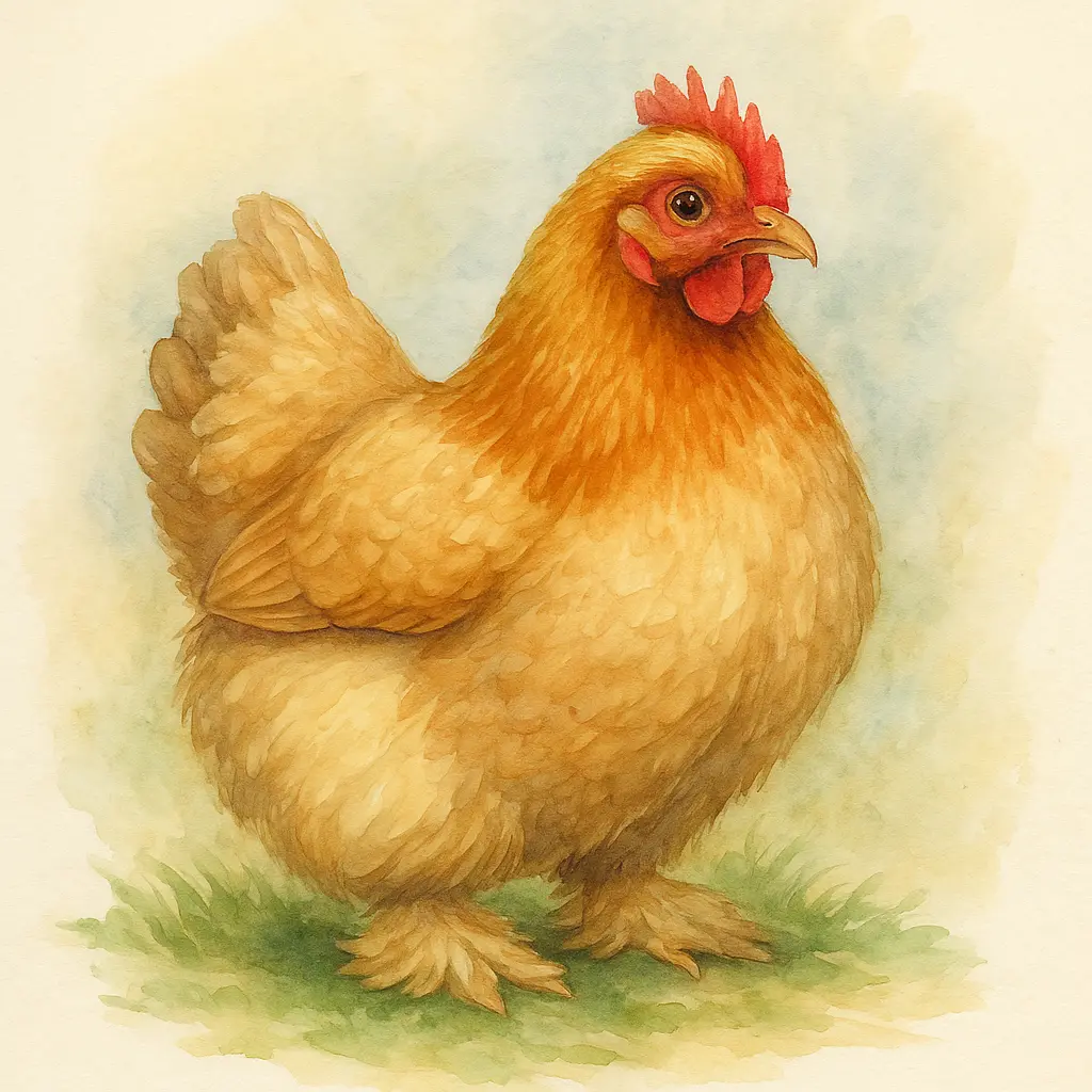 Pekin Chickens: The Complete Beginner's Guide - My Gardening Journey